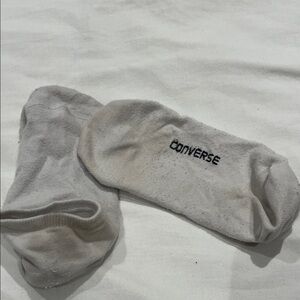 CONVERSE SOCKS